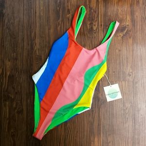 Mara Hoffmann Swimsuit